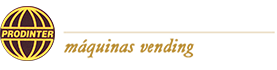 Logotipo Prodinter Automáticos