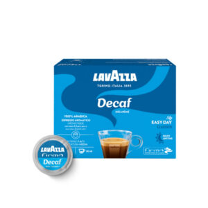 Prodinter Automáticos - Cápsulas - Lavazza Decaf
