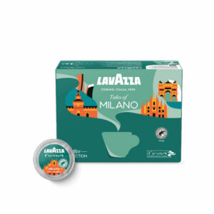 Prodinter Automáticos - Cápsulas - Lavazza Milano