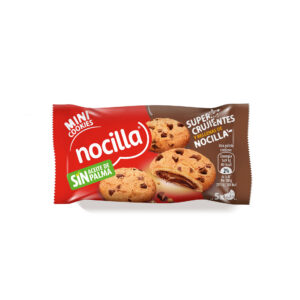 Prodinter_Automáticos_Nocilla_Mini_Cookies