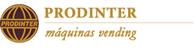 Prodinter Automáticos - Vending